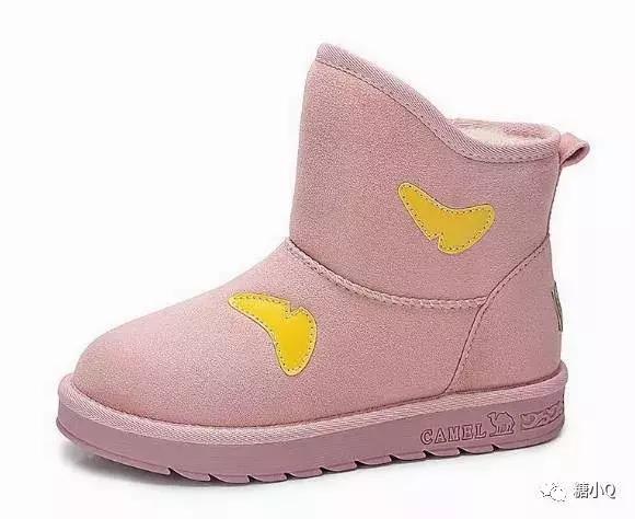 ugg雪地靴推荐哪个,除了ugg还有什么好穿的鞋