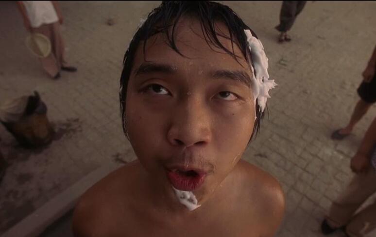 星爷酱爆舞完整版,星爷御用配角酱爆三大名场面