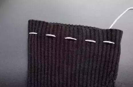 纯棉的毛衣松垮变形如何恢复,绒绒毛衣掉毛严重怎么处理