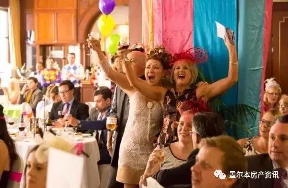 想试试赌马的运气？此攻略带你玩转墨尔本赛马节！