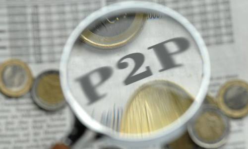什么是p2p理财趋势,什么是p2p金融
