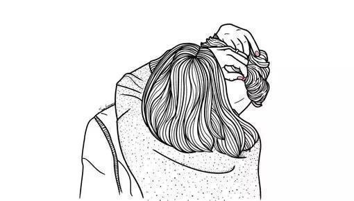 “为爱情鼓掌时，她咬你这4个地方，说明她心里只有你”