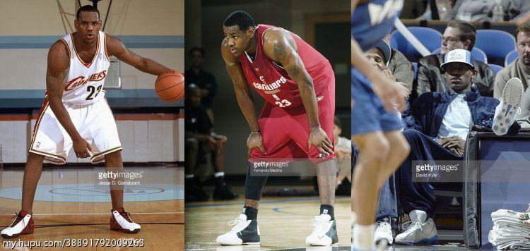 lebron十大好鞋,lebron十佳球鞋