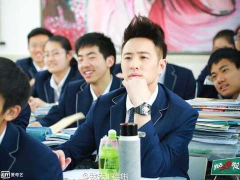 只因为16年的一句承诺，又被潘玮柏圈粉了