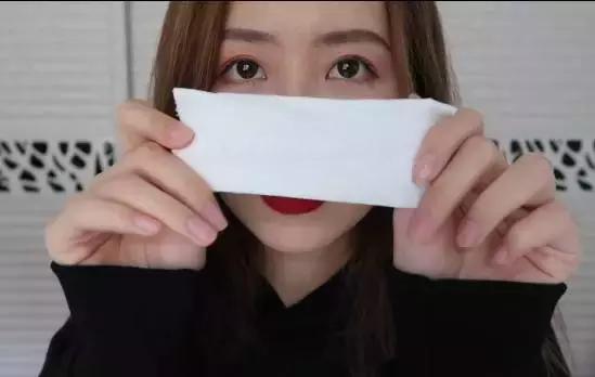 效果到底有木有，美妆达人用亲身体验跟你对话