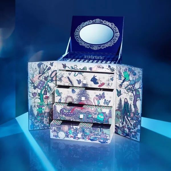 浅谈在国际物流网和互联网日益发达的今天如何购买护肤品