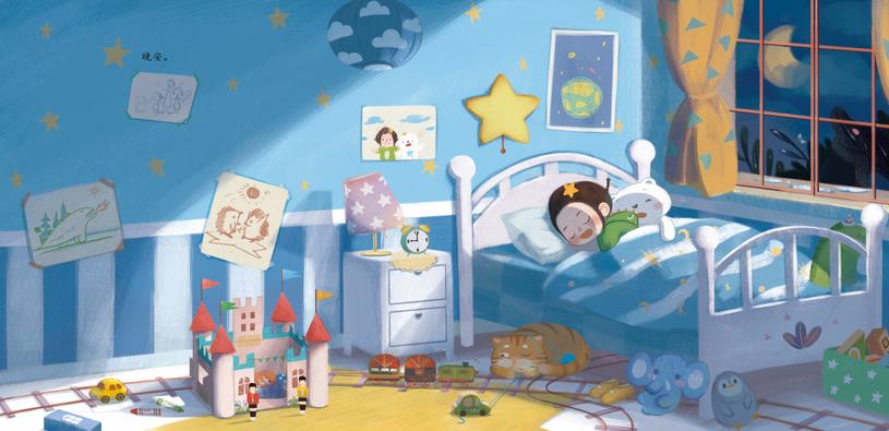 激励孩子的七个小故事,启发孩子思维的10个小故事