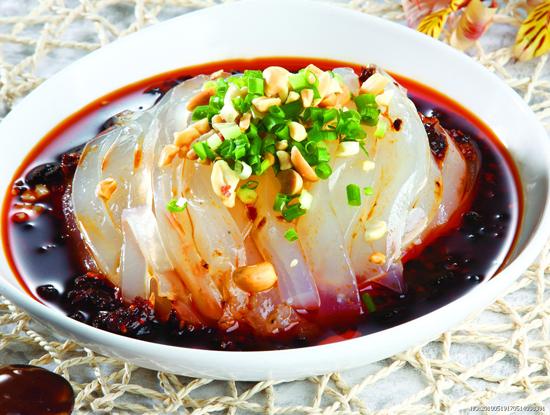 在北京吃全国各地美食,在北京吃遍全世界