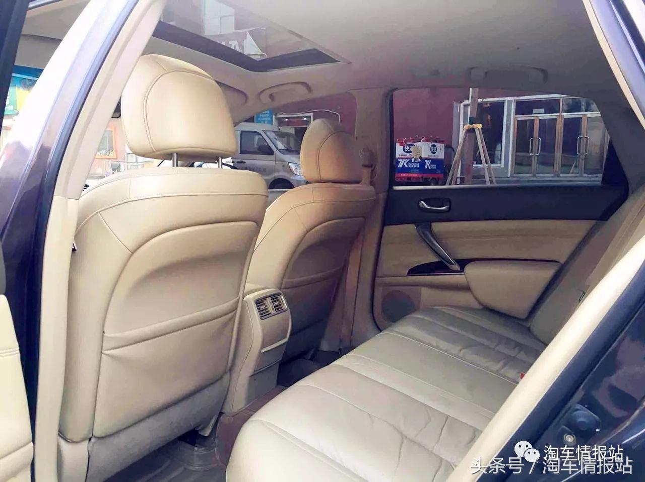 不到十万买的四缸车,不到十万元买什么轿车好