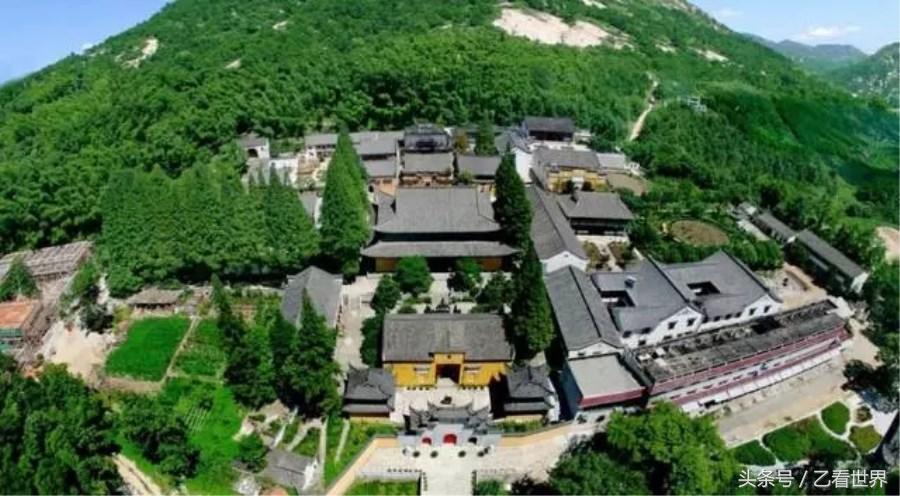 黄冈武穴周边的旅游景区,湖北黄冈十大好玩景点