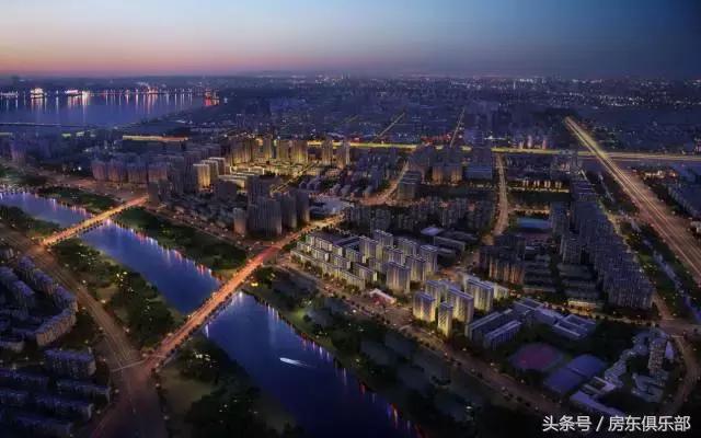 三战封神?融创象湖壹号的过去、现在与未来