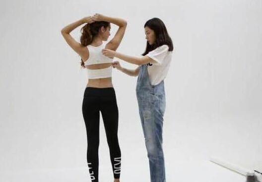 熊黛林回应奉子成婚,熊黛林公布怀孕喜讯晒照小腹微凸