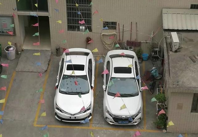 没有天窗可以改装吗,买不带天窗的汽车