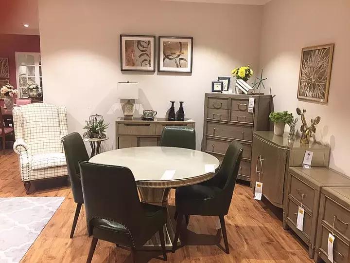 杭州性价比高实木家具,顶级家具品牌杭州体验店