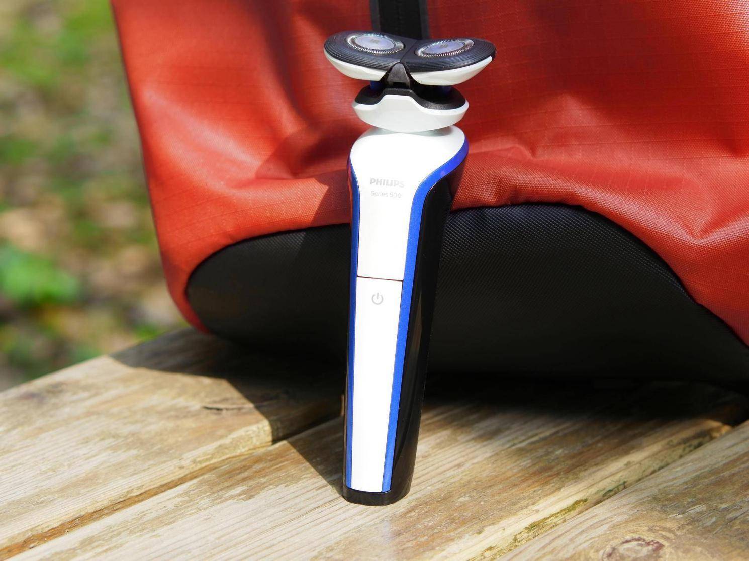 飞利浦天花板剃须刀,飞利浦弧面剃须刀