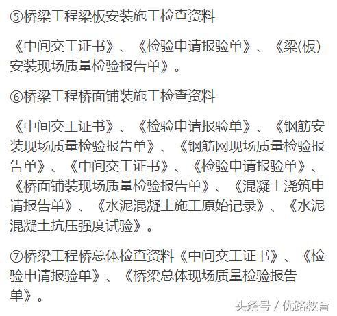公路资料大全及图解,最头疼的高速公路