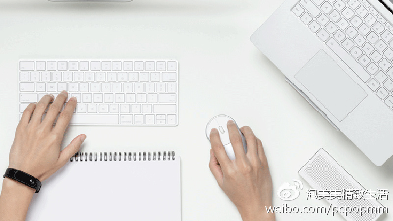 一物两用,能代替键盘用的鼠标到底有何厉害之处?