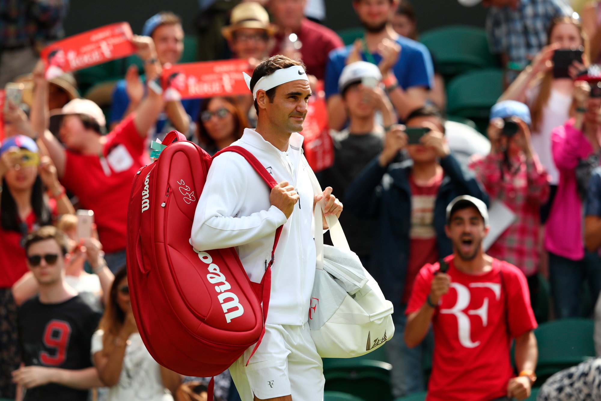 网球包品牌排行前十名推荐,网球最好的品牌