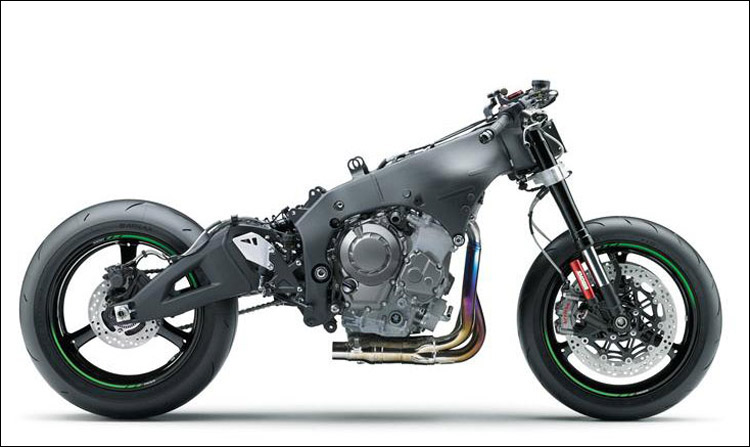 川崎zx10r米兰车展,川崎ninjazx-10rse中国售价多少