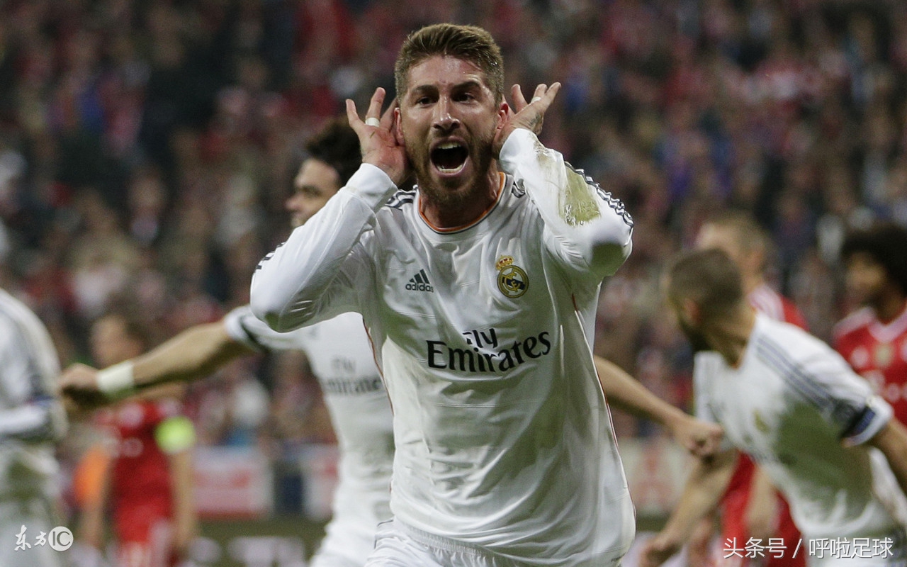 4号球衣最著名的球星,贝肯鲍尔哪年称为足球皇帝的