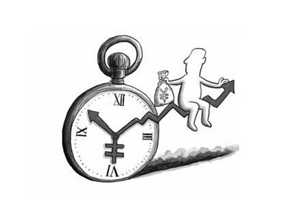 万能的赚钱公式和成功秘诀