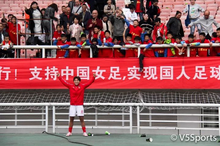 女足王霜在权健踢过球吗,王霜在大连权健的感慨