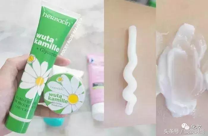 护手霜排行榜哪款护手霜好用,护手最好用的护手霜