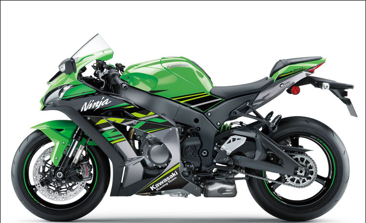 川崎zx10r米兰车展,川崎ninjazx-10rse中国售价多少