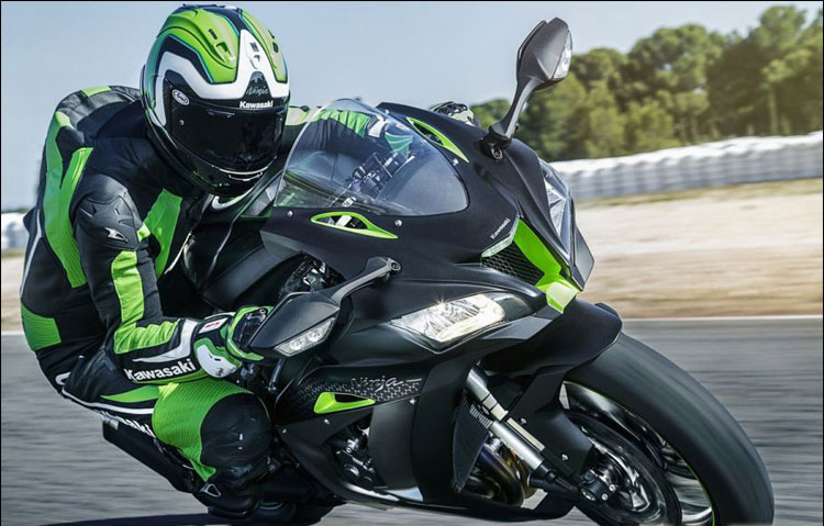 川崎zx10r米兰车展,川崎ninjazx-10rse中国售价多少