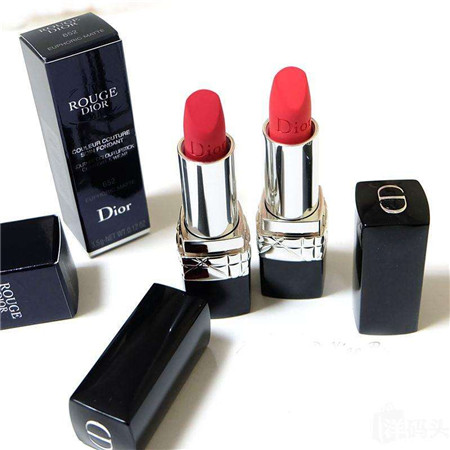 第一次入口红怕失手？快看过来，小糖给你支招