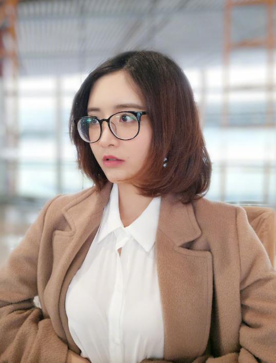 斗鱼陈一发现状,斗鱼一姐陈一发现状