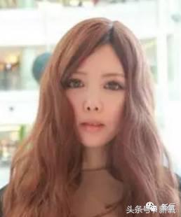 韩安冉这次鼻子修复是在哪修复的,韩安冉现在做的鼻子是什么款的