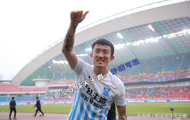 每年这个时期，江苏球迷提到次数最多的地方——随家仓