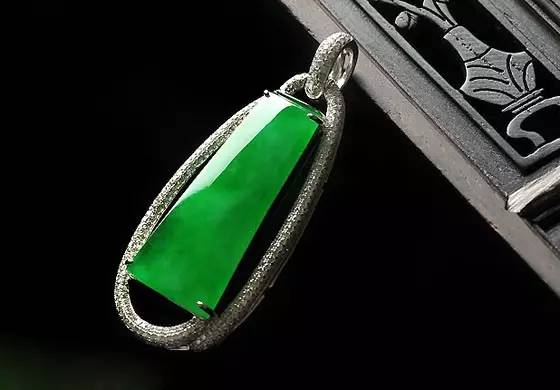 难得一见的四种玉石,十种最好看的玉石图片