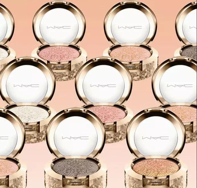 2017圣诞限定彩妆,颜值即正义近期购入颜值好物分享