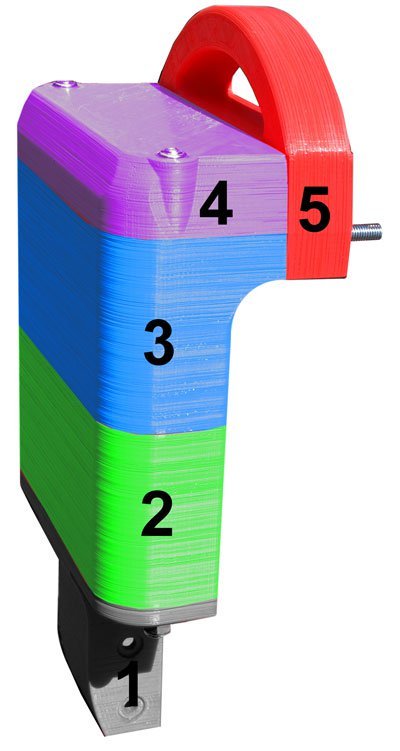老外自制独轮车视频,骑行独轮车改造大全