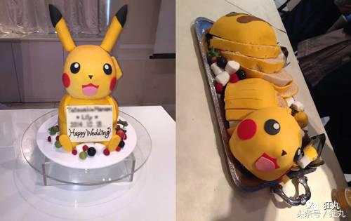 这些手办都能舔，中国蛋糕大神用古风作品夺得世界大赛金奖