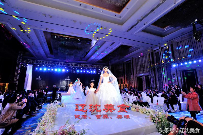 沈阳婚博会秋季,沈阳婚宴酒店哪家最好