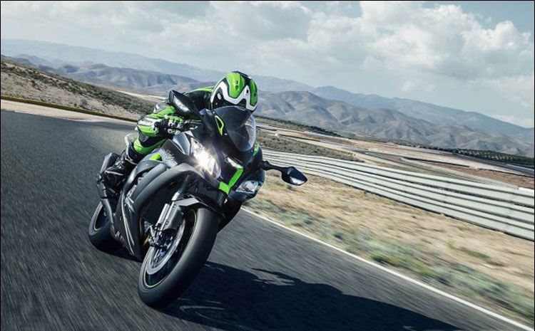 川崎zx10r米兰车展,川崎ninjazx-10rse中国售价多少