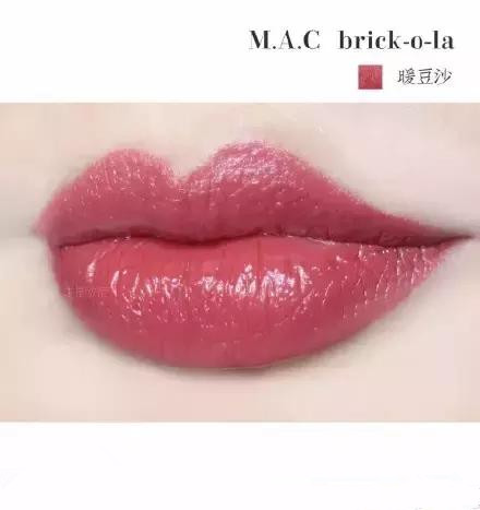 mac口红为什么比较干,mac口红为什么那么多差评