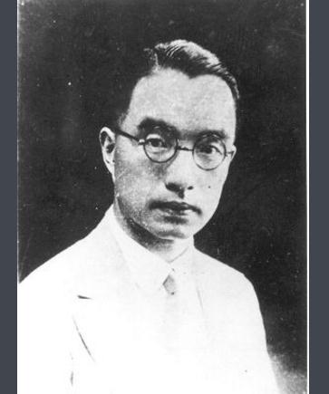 朱自清背影中的父子关系,朱自清写完背影后的父子关系