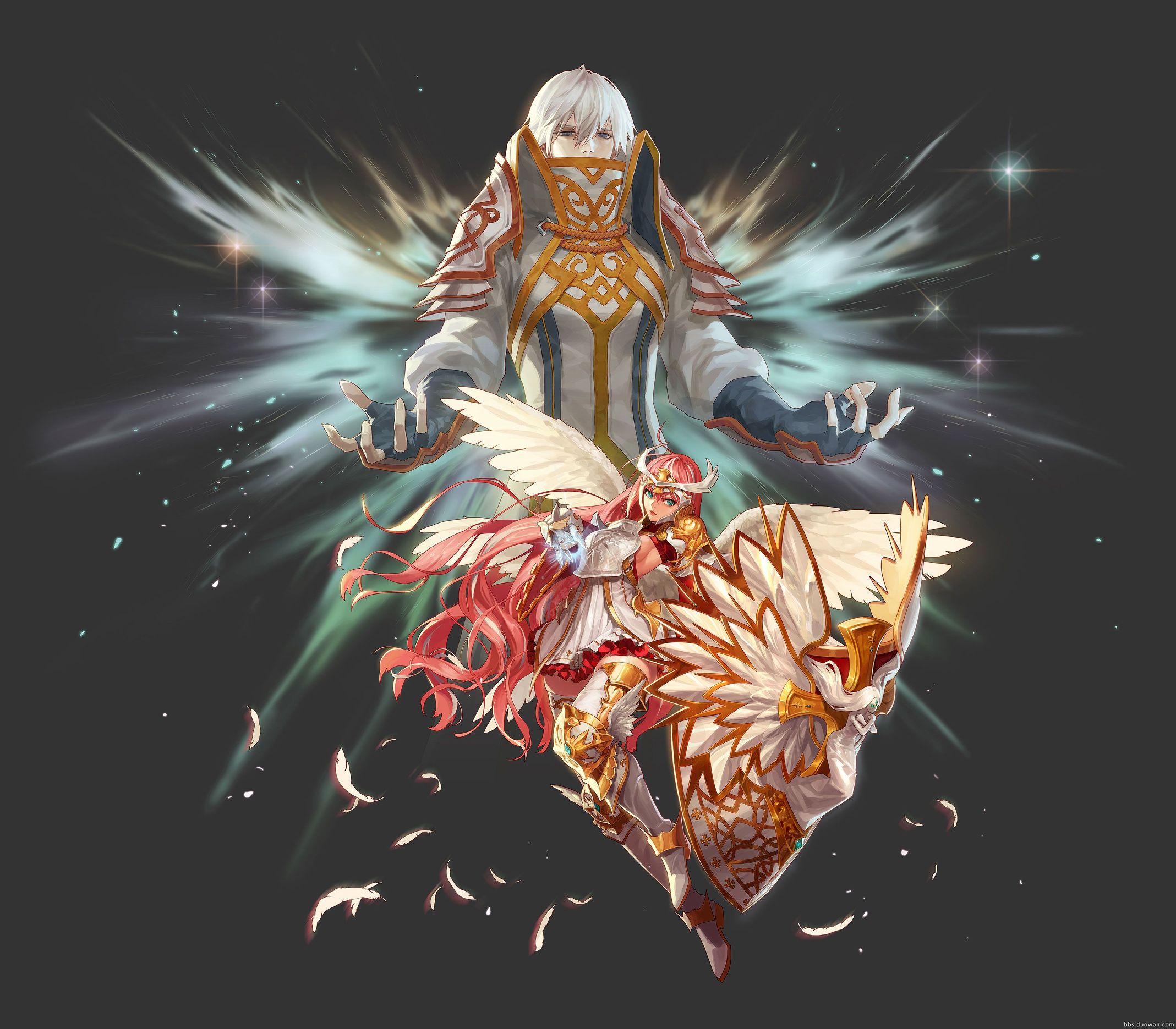 dnf110版本职业排名,dnf魔法师转职哪个职业好