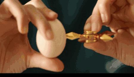 家长注意!火遍全球的指尖陀螺有危险!已经伤人,慎玩!