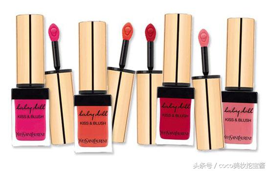ysl口红哪一个颜色最好看,ysl口红哪一款最好看