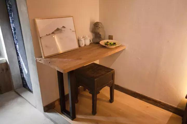 邂逅山野间的精品民宿,邂逅天柱山景区民宿客栈