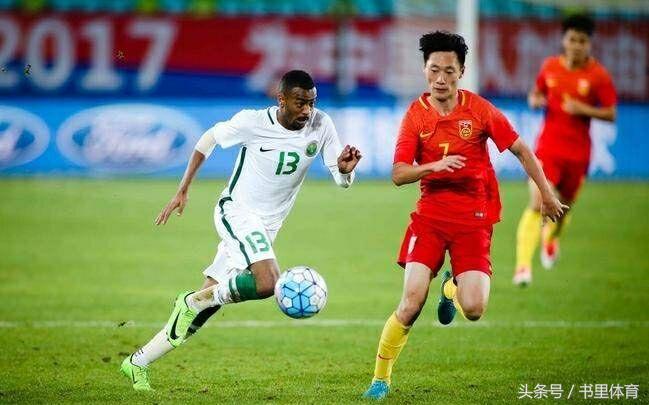 沙特男足u23被谁淘汰,沙特u19男足1比2负于乌兹别克斯坦