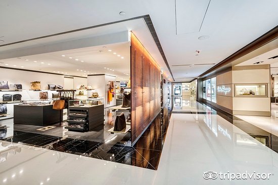 前十免税店,十大免税店必买好物