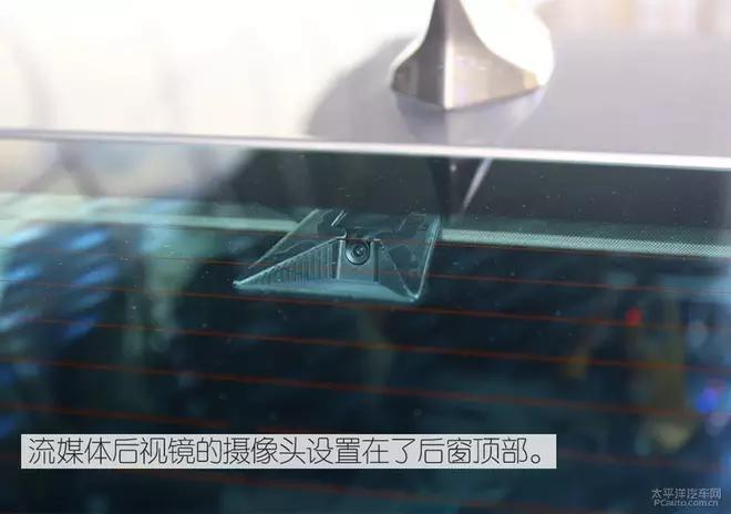 30万左右的中大型豪华轿车值得您拥有