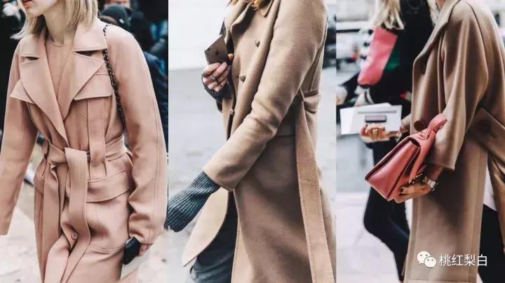 刘涛的气场真是挺有特点的,刘涛气场与高级感同时并存的风格