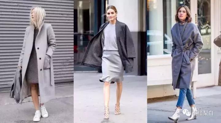 刘涛的气场真是挺有特点的,刘涛气场与高级感同时并存的风格